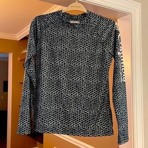 OMNI SHADE Swim Shirt